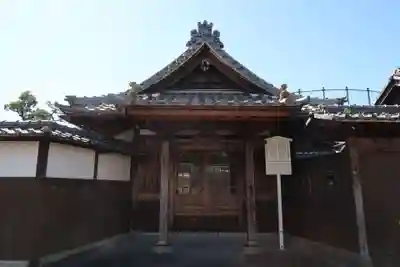 青大悲寺(愛知県)