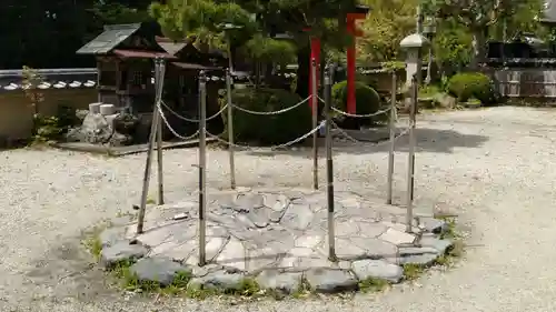 喜蔵院のその他建物