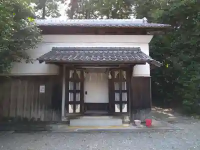 石座神社(京都府)