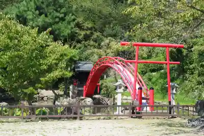 神咒寺(兵庫県)