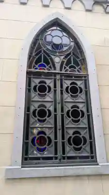 カトリック三浦町教会(長崎県)