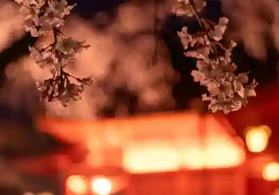 富士山本宮浅間大社(静岡県)