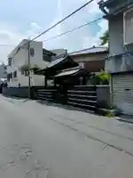 蓮祥寺(奈良県)