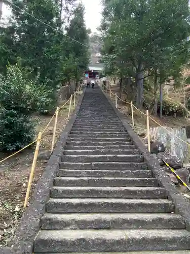 妙義神社(群馬県)