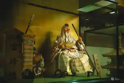 古峯神社(栃木県)