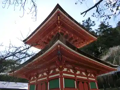 金剛寺のその他建物