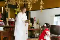 本妙寺(山梨県)