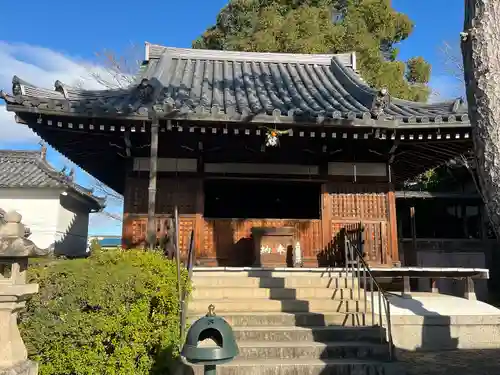 葛井寺(大阪府)