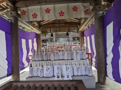 大野神社(滋賀県)
