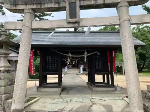 大神神社(岡山県)