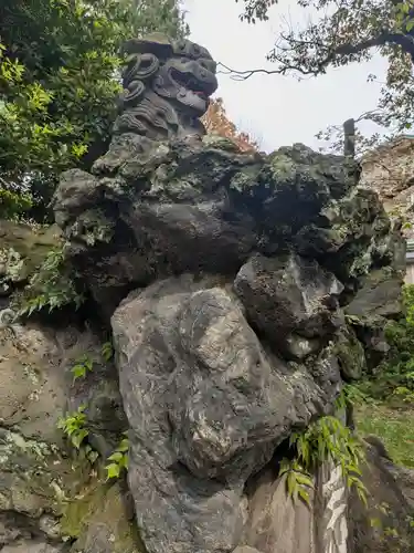 江東天祖神社(東京都)