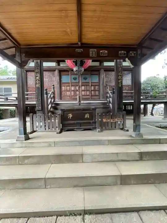 如意輪寺(東京都)