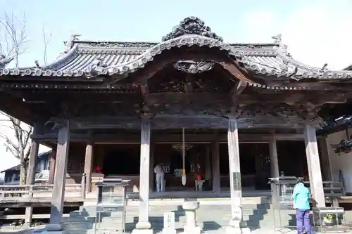 大日寺(徳島県)