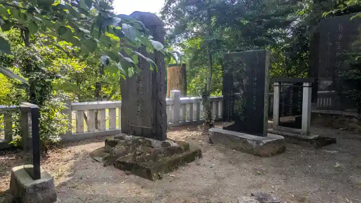 安房神社(栃木県)