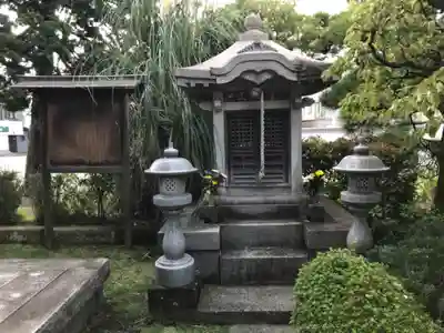 龍華寺(神奈川県)