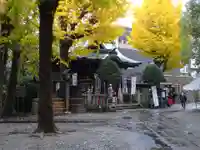 小野照崎神社のその他建物
