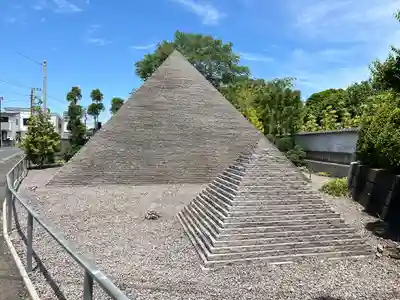 大法寺(神奈川県)