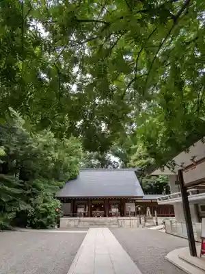 乃木神社(東京都)