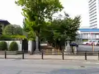 御霊神社のその他建物