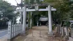 須賀神社(千葉県)