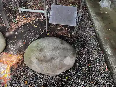 玉前神社(千葉県)