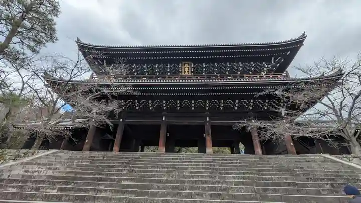 知恩院(京都府)