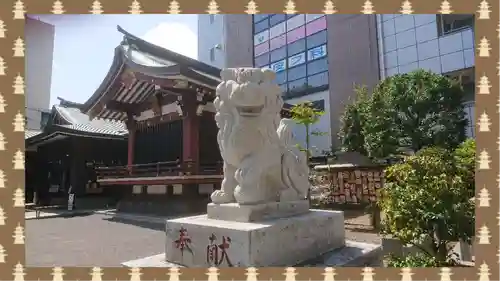 柏神社(千葉県)
