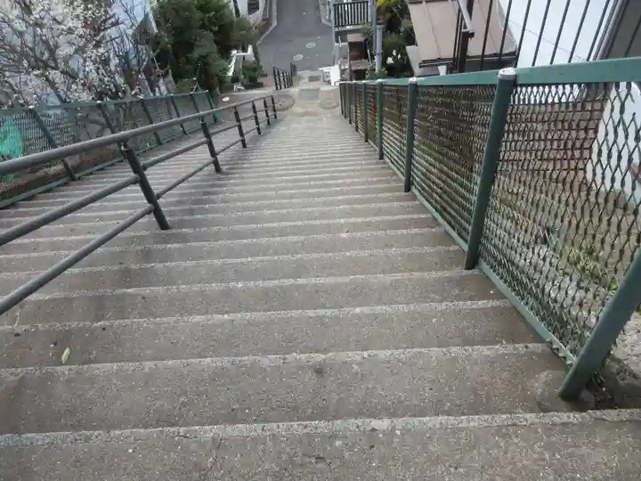 天照大神(神奈川県)