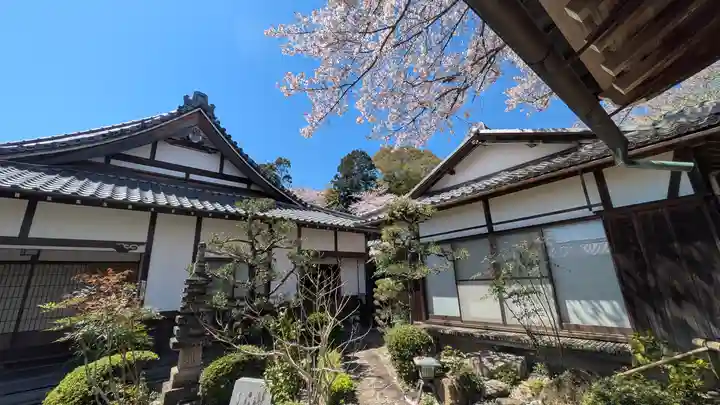西教寺(滋賀県)