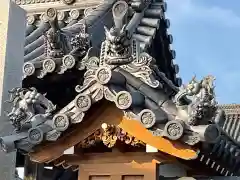 白旗観音寺(兵庫県)