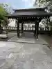 賀茂神社天満宮(鳥取県)