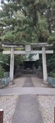 賀茂神社(静岡県)