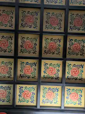 くまくま神社(導きの社 熊野町熊野神社)(東京都)