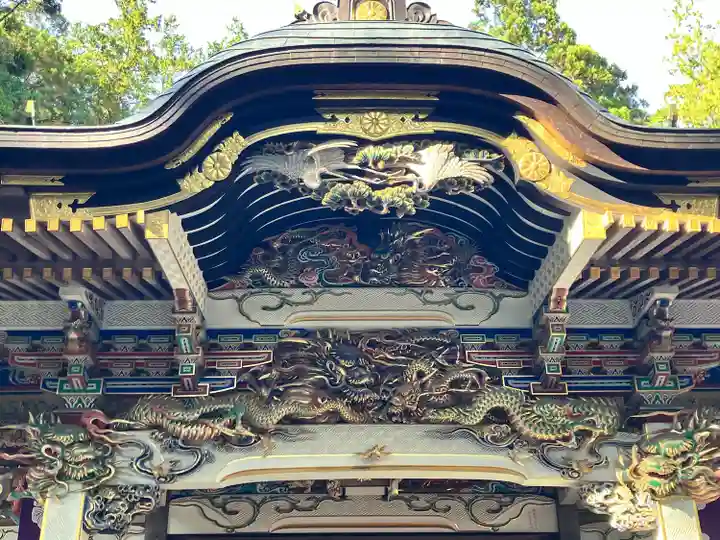 宝登山神社(埼玉県)