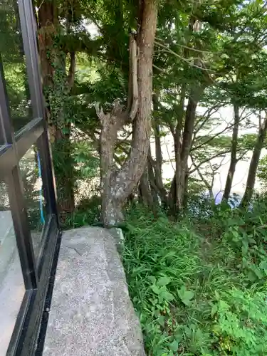 天満天神宮(福島県)