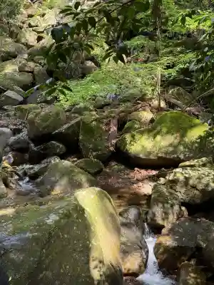大馬神社(三重県)
