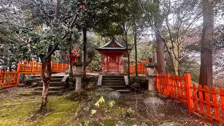 笠置寺(京都府)