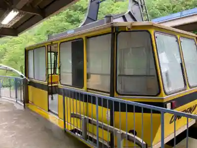 雲辺寺(徳島県)