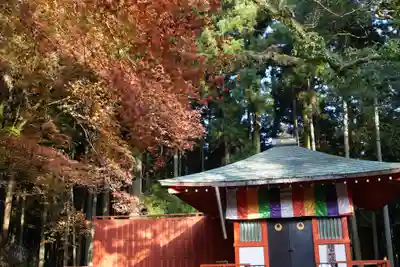 談山神社(奈良県)