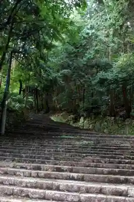 日吉大社のその他建物