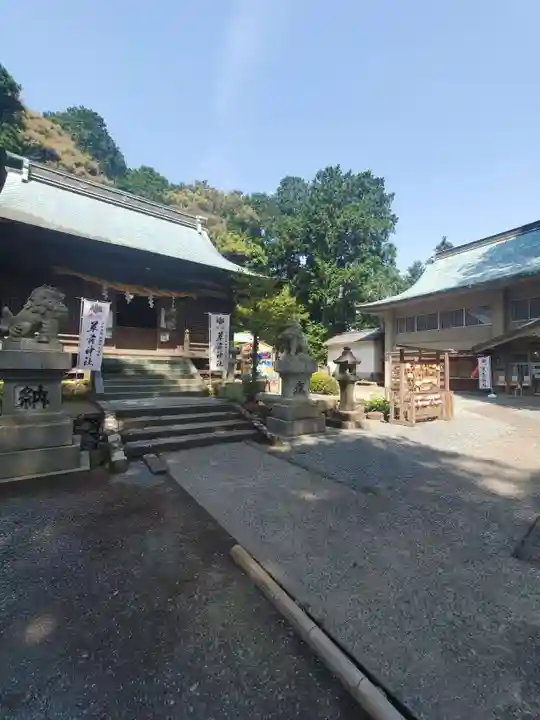 草薙神社(静岡県)