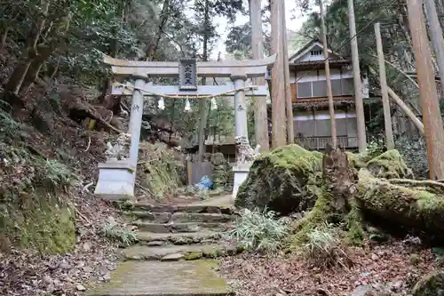 空也の滝(京都府)