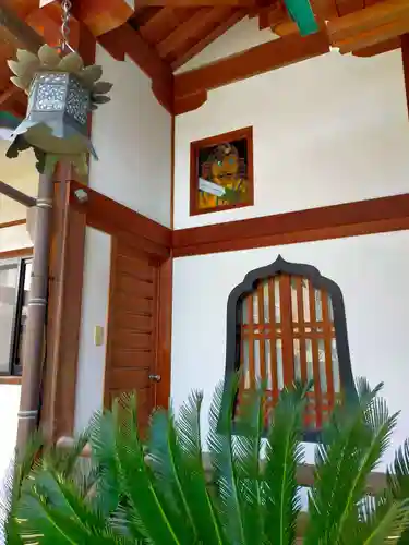 西向寺のその他建物