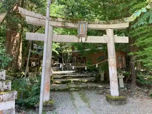 八幡神社(滋賀県)