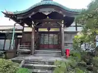 寒松院(東京都)