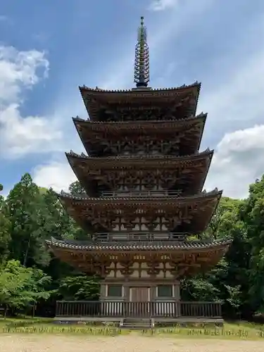 醍醐寺のその他建物