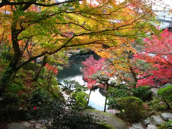 百済寺のその他建物