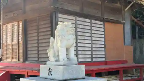 大元神社(徳島県)
