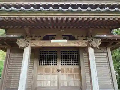 熊野神社(千葉県)