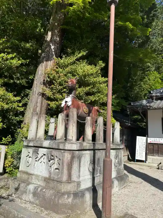 日牟禮八幡宮(滋賀県)